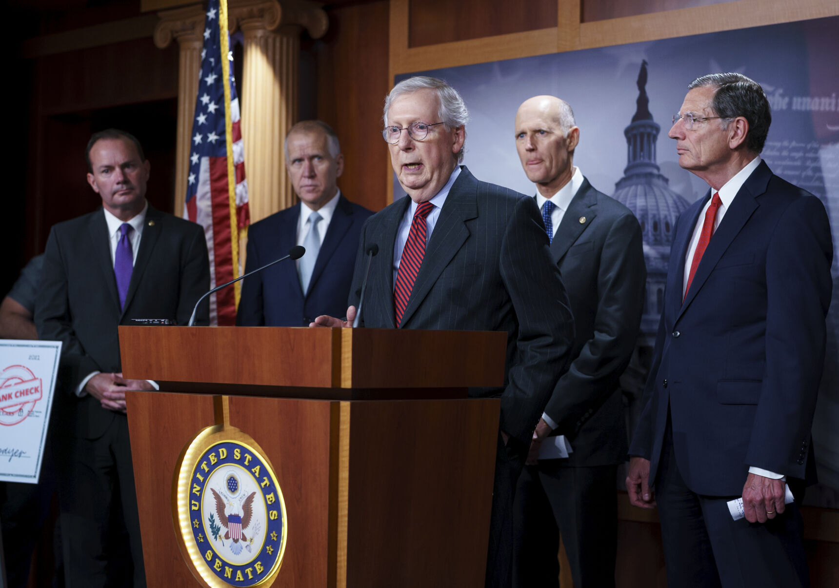 Congress Budget